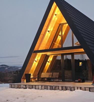 Zlatibor House | Sunflower House Radoinja