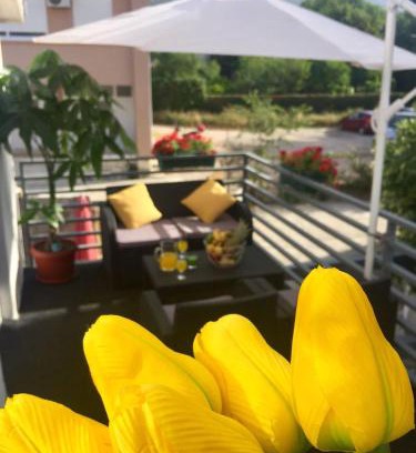 Kastel Gomilica Apartment | Sunflower