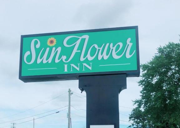 Galloway Hotel | Sunflower Inn
