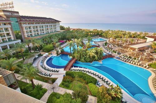 Side Resort | Sunis Kumköy Beach Resort Hotel & Spa