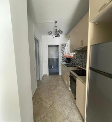 Vlore Apartment | Sunlight