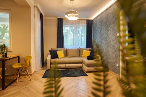 Szeged Apartment | SUNLIGHT Blue - Szeged