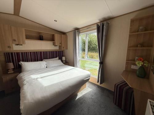 Tattershall Other | Sunningdale comfy suite