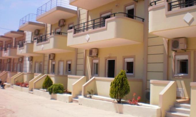 Pilalimata Apartment | Sunny Apartments