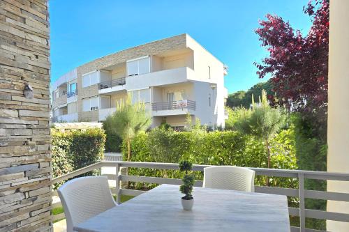 Ishem Apartment | Sunny Beach Apartments - 126