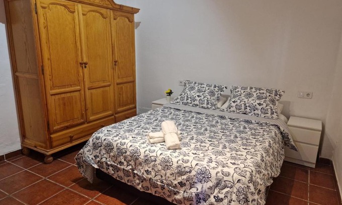 Churriana Apartment | Sunny Churriana-Airport II