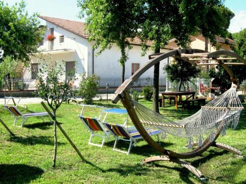Gatteo a Mare Apartment | Sunny Coastal Apartment
