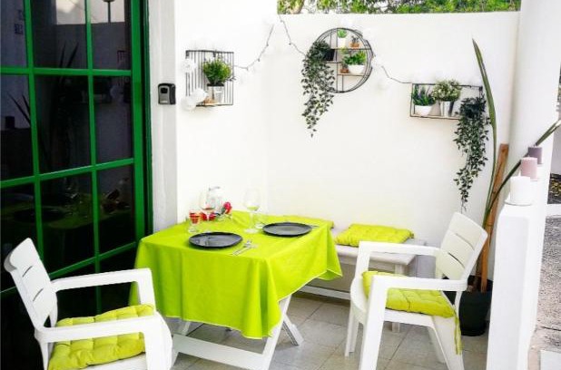 Los Pocillos Apartment | SUNNY CORNER Apartment