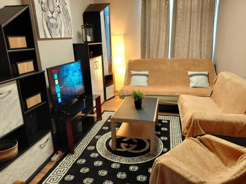 Willebringen Apartment | Sunny days -cozy and comfortable apartment