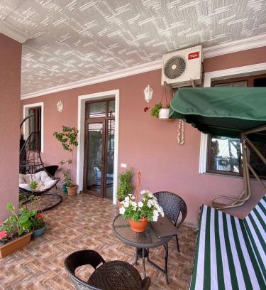 Kobuleti House | Sunny Days