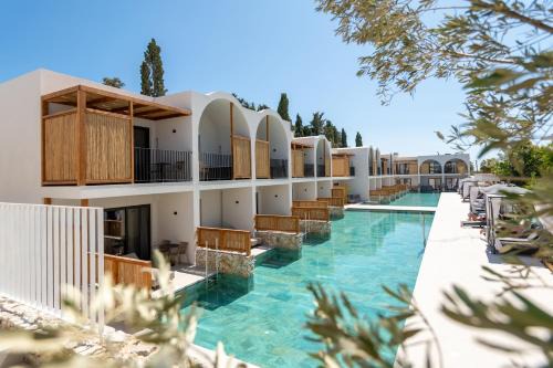 Tingaki Hotel | Sunny Days