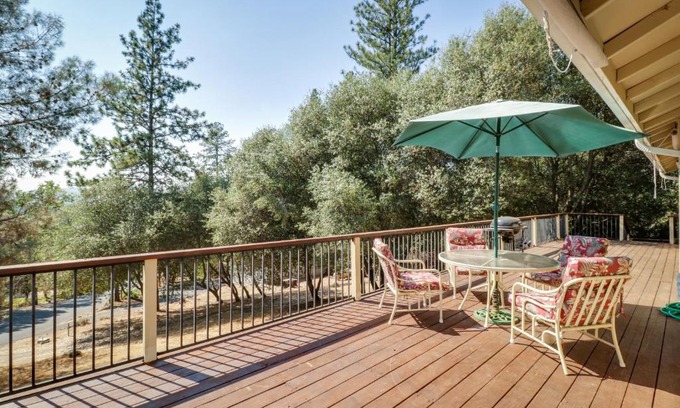 Groveland House | Sunny Delight