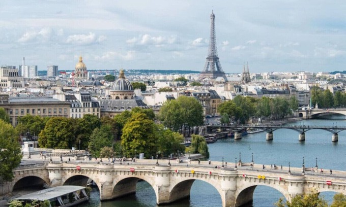 Quartier Sainte-Marguerite Apartment | Sunny Paris flat heart of 11ème