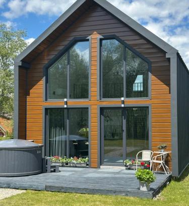 Mykulychyn House | Sunny Place cottage