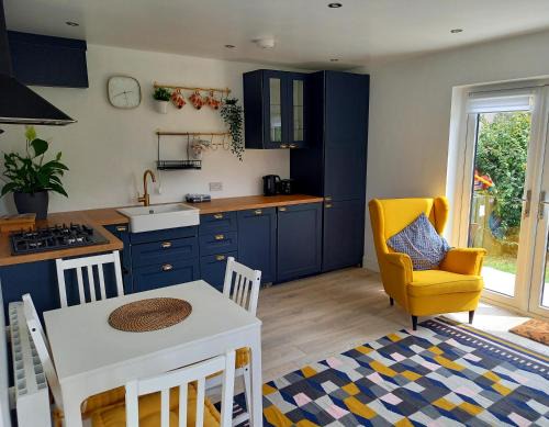 Gorey Apartment | Sunny Side - Self Catering Accommodation Gorey