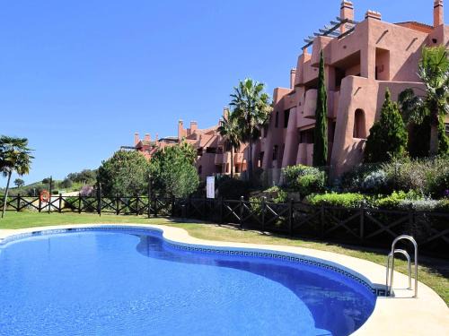 Ojen Apartment | Sunny Terrace Near Marbella