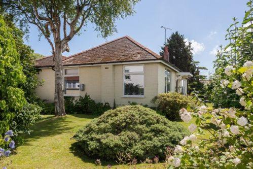 Winterton-on-Sea House | Sunny View by Winterton Cottages