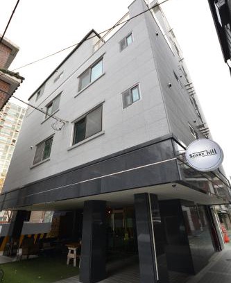 Yeonnam-dong House | Sunnyhill Guesthouse Hongdae