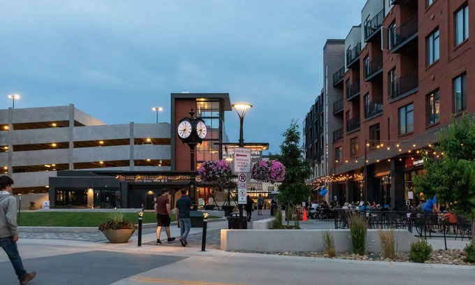 Loveland House | Sunnyside Downtown Loveland