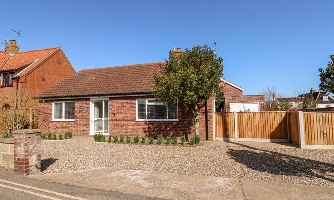Wells-next-the-Sea House | Sunnyside
