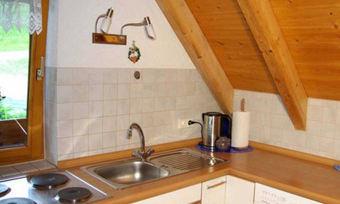 Oberried Apartment | Sunrise apartment 50 m², 1 bedroom - Maierhof 3 holiday apartments on a farm with a view