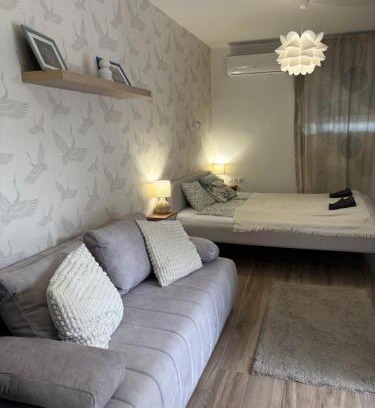 Hajduszoboszlo Apartment | Sunrise Apartment