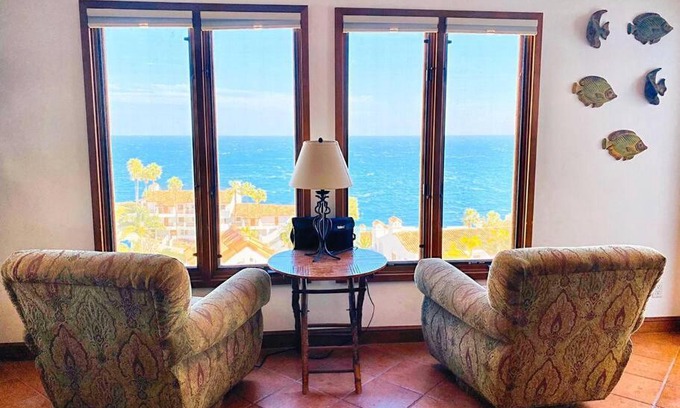 Avalon Apartment | Sunrise Bliss Villa