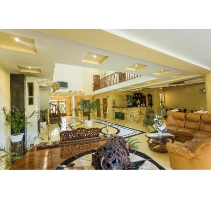 Berehove Hotel | Sunrise Boutique hotel