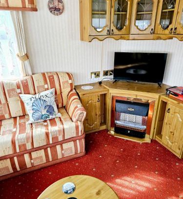 Skegness Apartment | Sunrise Cottage central heated Southview Parkdean SKEGNESS Lincolnshire