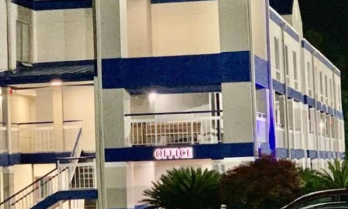 Gunter Afs Hotel | Sunrise Extended Stay Hotel