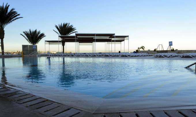 Sakkala Resort | SUNRISE Holidays Resort - Adults Only - All inclusive