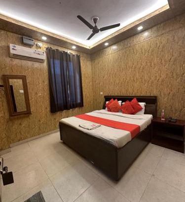 Dehradun Hotel | Sunrisse Residency