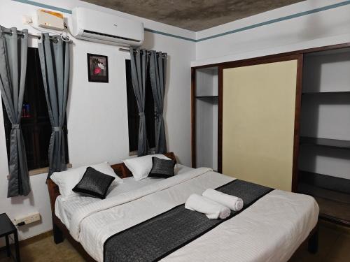 Kuilapalayam Hotel | Sunsea Palacio Residency