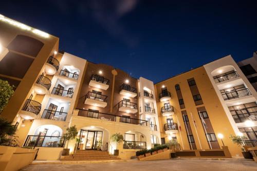 Qawra Hotel | Sunseeker Holiday Complex