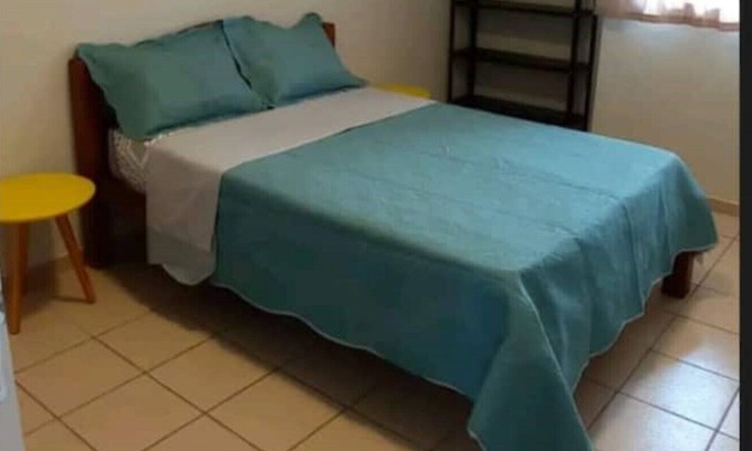 Barra de Sao Joao Apartment | Sunset Apto Duplex