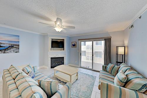 Midtown Ocean City Apartment | Sunset Bay I 410