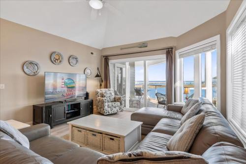 Chincoteague Apartment | Sunset Bay Villa 306 - Our Pleasure