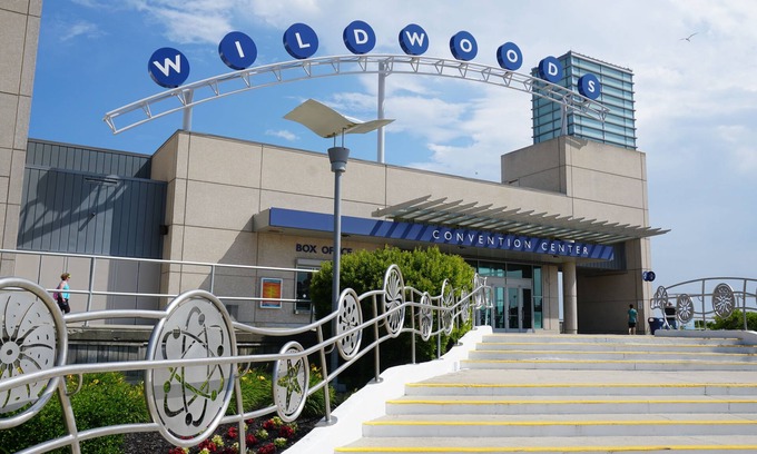 Wildwood Hotel | Sunset Beach Hotel