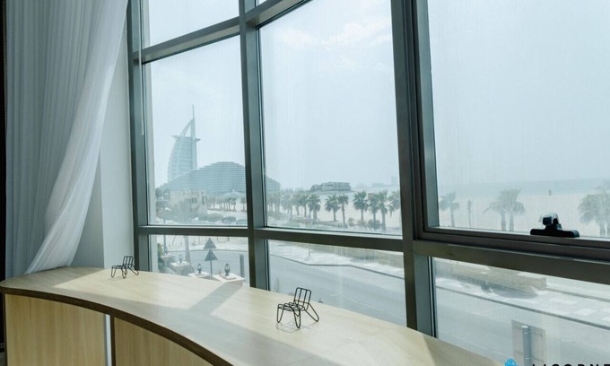Jumeira 3 Condo | Sunset Beach Shared Retreat
