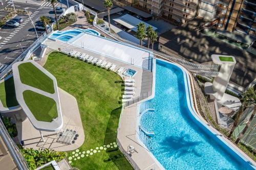 Benidorm Apartment | Sunset Cliffs I by Terreta Rentals
