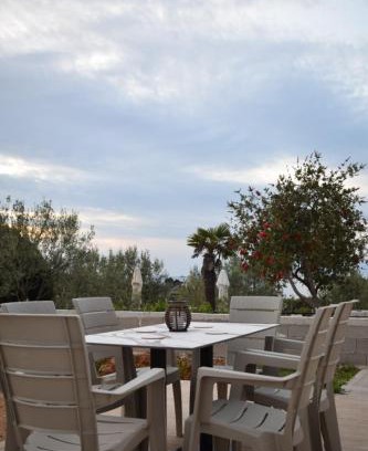 Ksamil Apartment | Sunset Cottage 1