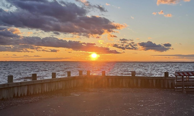 North Beach Haven House | Sunset Cove: Bayview, fantastic location, close to everything