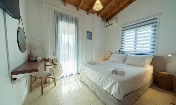 Archanes-Asterousia Apartment | Sunset Home Crete