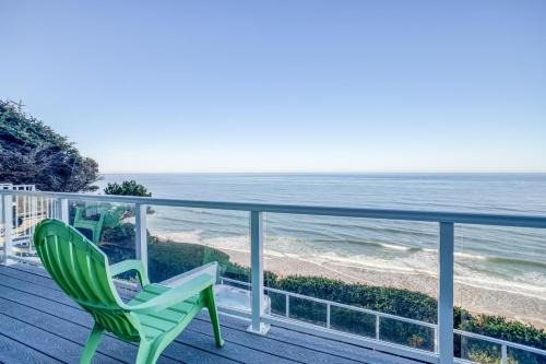 Lincoln City House | Sunset House