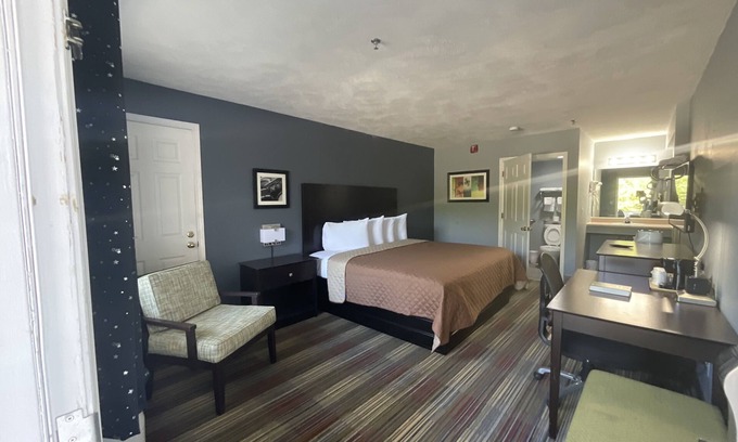 Branson Hotel | Sunset Inn