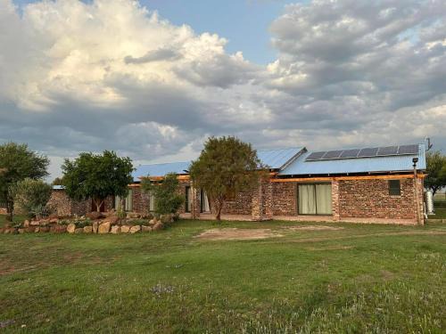 Kroonstad Cabin | Sunset Lodge