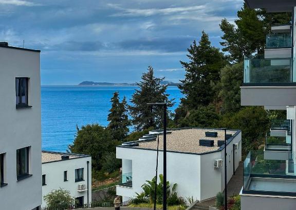 Vlore Apartment | Sunset Residence Apartments
