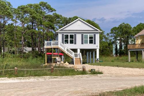 St. George Island House | Sunset Revival