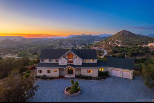 Alpine House | Sunset-Ridge