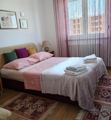 Ruma Apartment | Sunset
